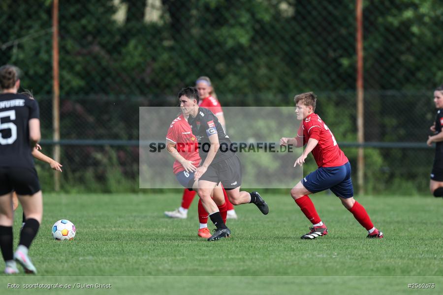 sport, Sportgelände, Karsbach, Fussball, FFC Adelsberg-Karsbach, Bezirksoberliga Frauen, BFV, 18. Spieltag, 13.06.2026, 1. FC Schweinfurt - Bild-ID: 2562673