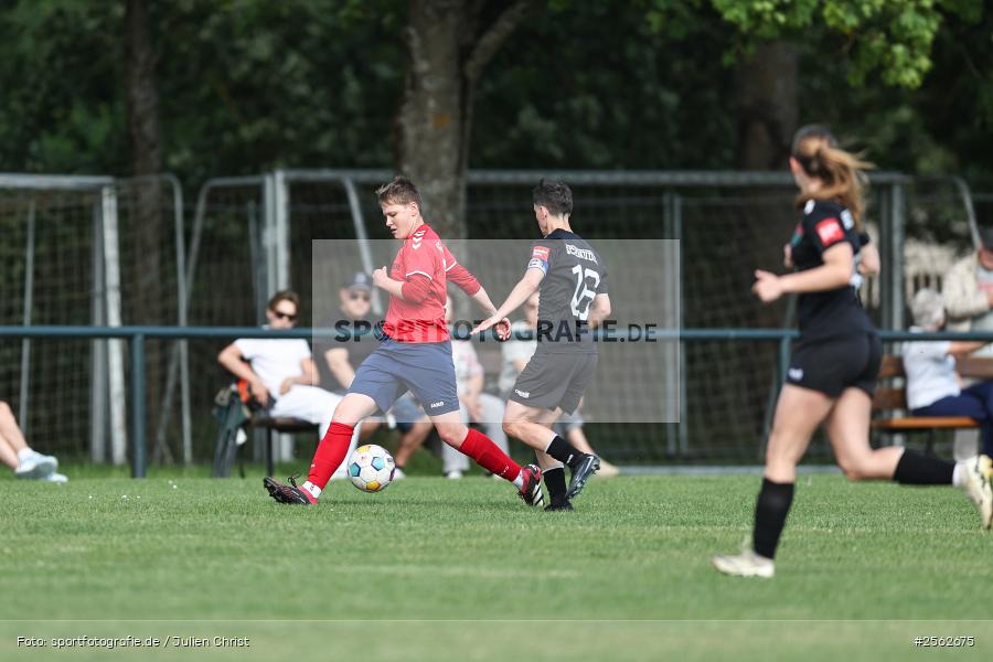 sport, Sportgelände, Karsbach, Fussball, FFC Adelsberg-Karsbach, Bezirksoberliga Frauen, BFV, 18. Spieltag, 13.06.2026, 1. FC Schweinfurt - Bild-ID: 2562675