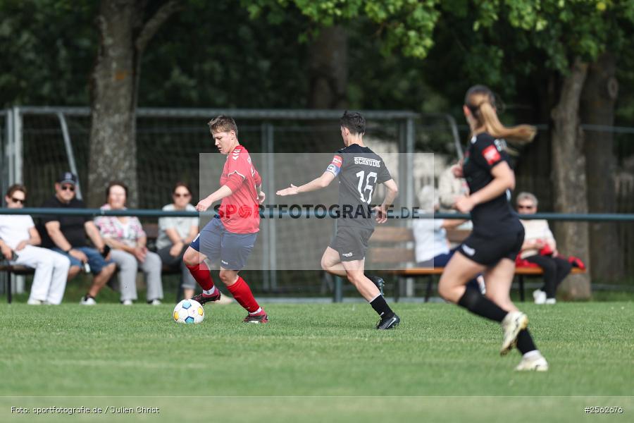 sport, Sportgelände, Karsbach, Fussball, FFC Adelsberg-Karsbach, Bezirksoberliga Frauen, BFV, 18. Spieltag, 13.06.2026, 1. FC Schweinfurt - Bild-ID: 2562676