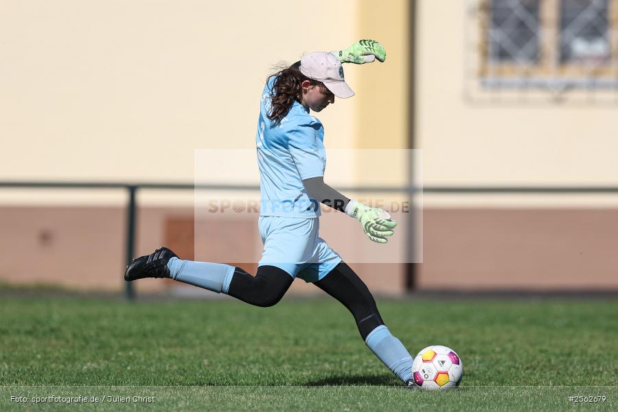 sport, Sportgelände, Karsbach, Fussball, FFC Adelsberg-Karsbach, Bezirksoberliga Frauen, BFV, 18. Spieltag, 13.06.2026, 1. FC Schweinfurt - Bild-ID: 2562679
