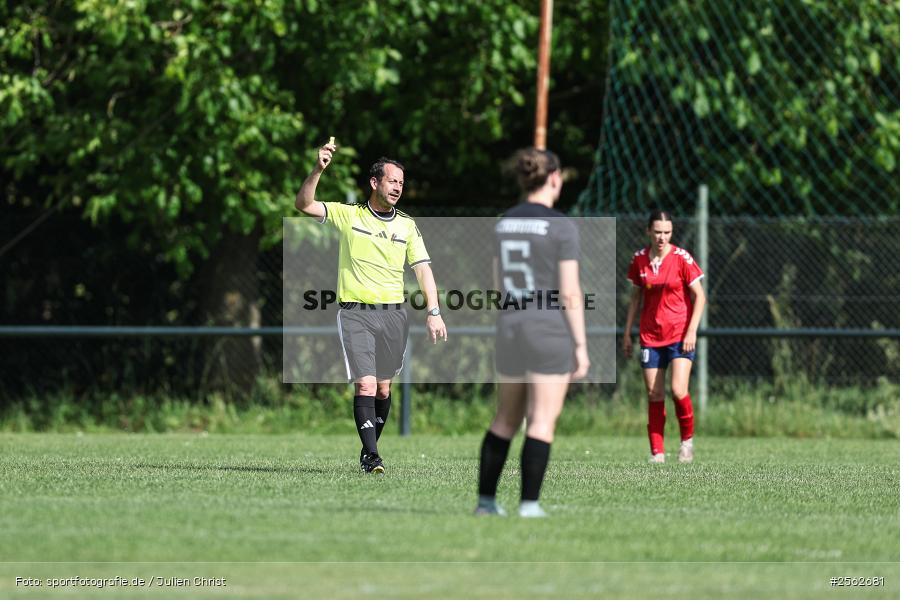 sport, Sportgelände, Karsbach, Fussball, FFC Adelsberg-Karsbach, Bezirksoberliga Frauen, BFV, 18. Spieltag, 13.06.2026, 1. FC Schweinfurt - Bild-ID: 2562681