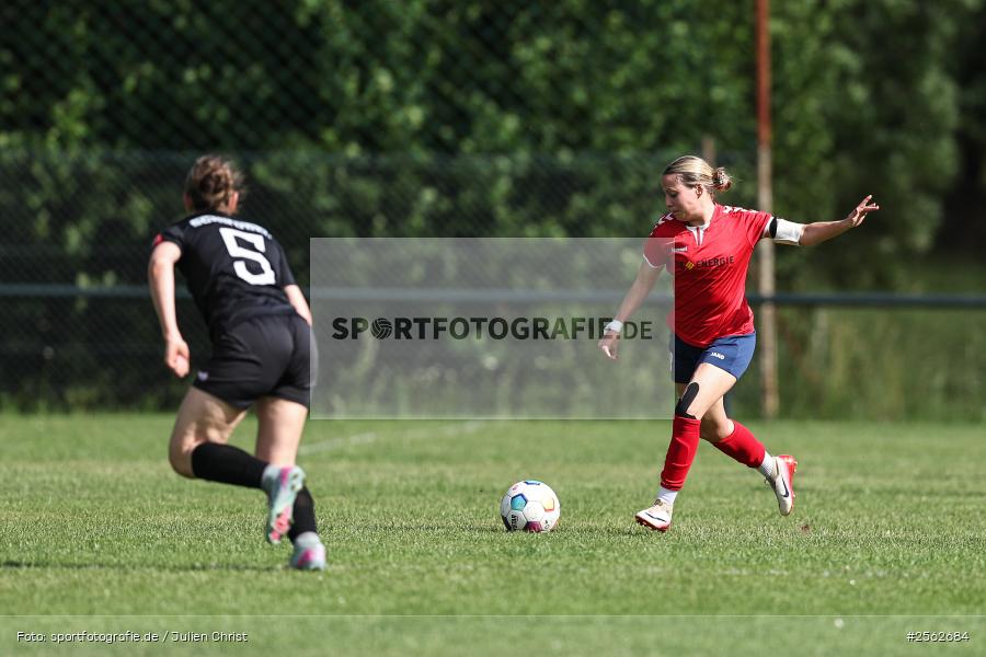 sport, Sportgelände, Karsbach, Fussball, FFC Adelsberg-Karsbach, Bezirksoberliga Frauen, BFV, 18. Spieltag, 13.06.2026, 1. FC Schweinfurt - Bild-ID: 2562684