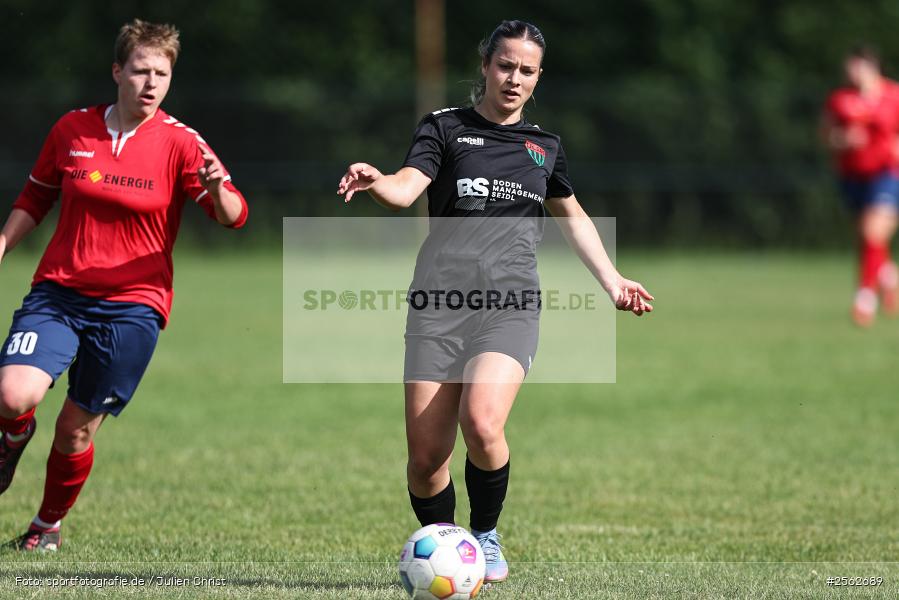 sport, Sportgelände, Karsbach, Fussball, FFC Adelsberg-Karsbach, Bezirksoberliga Frauen, BFV, 18. Spieltag, 13.06.2026, 1. FC Schweinfurt - Bild-ID: 2562689