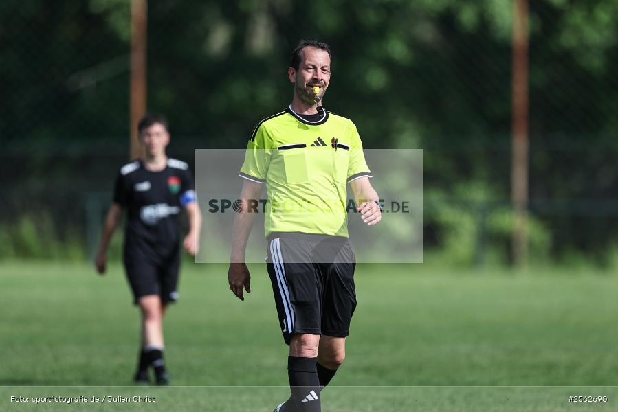 sport, Sportgelände, Karsbach, Fussball, FFC Adelsberg-Karsbach, Bezirksoberliga Frauen, BFV, 18. Spieltag, 13.06.2026, 1. FC Schweinfurt - Bild-ID: 2562690