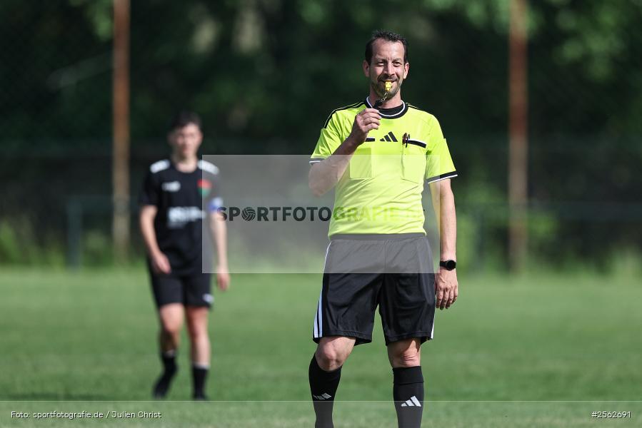 sport, Sportgelände, Karsbach, Fussball, FFC Adelsberg-Karsbach, Bezirksoberliga Frauen, BFV, 18. Spieltag, 13.06.2026, 1. FC Schweinfurt - Bild-ID: 2562691