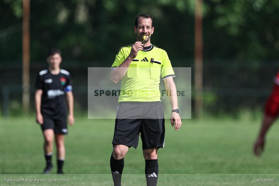 sport, Sportgelände, Karsbach, Fussball, FFC Adelsberg-Karsbach, Bezirksoberliga Frauen, BFV, 18. Spieltag, 13.06.2026, 1. FC Schweinfurt - Bild-ID: 2562692