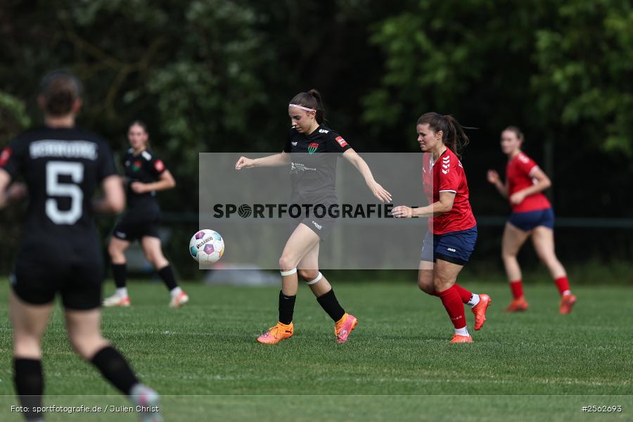 sport, Sportgelände, Karsbach, Fussball, FFC Adelsberg-Karsbach, Bezirksoberliga Frauen, BFV, 18. Spieltag, 13.06.2026, 1. FC Schweinfurt - Bild-ID: 2562693