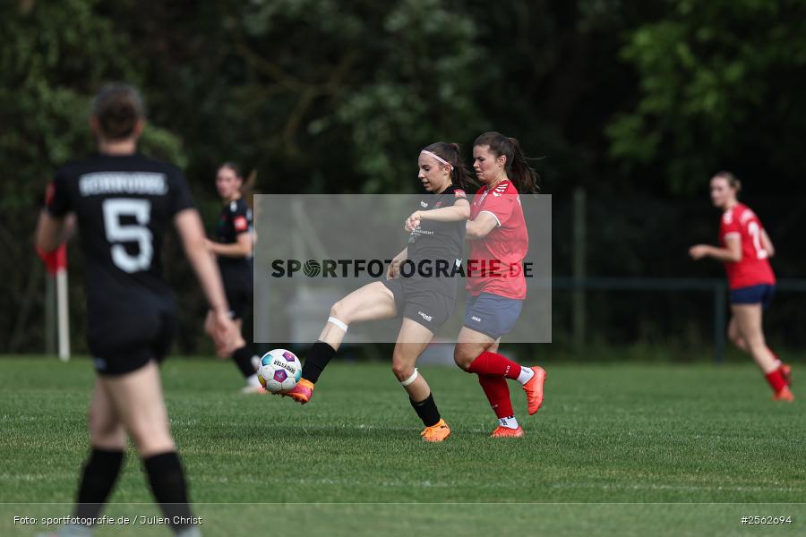 sport, Sportgelände, Karsbach, Fussball, FFC Adelsberg-Karsbach, Bezirksoberliga Frauen, BFV, 18. Spieltag, 13.06.2026, 1. FC Schweinfurt - Bild-ID: 2562694