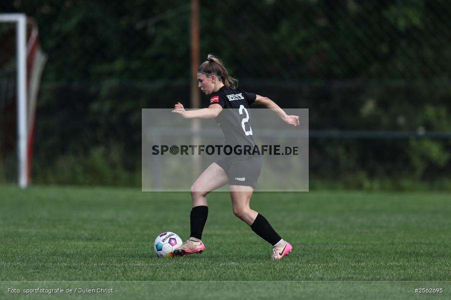 sport, Sportgelände, Karsbach, Fussball, FFC Adelsberg-Karsbach, Bezirksoberliga Frauen, BFV, 18. Spieltag, 13.06.2026, 1. FC Schweinfurt - Bild-ID: 2562695