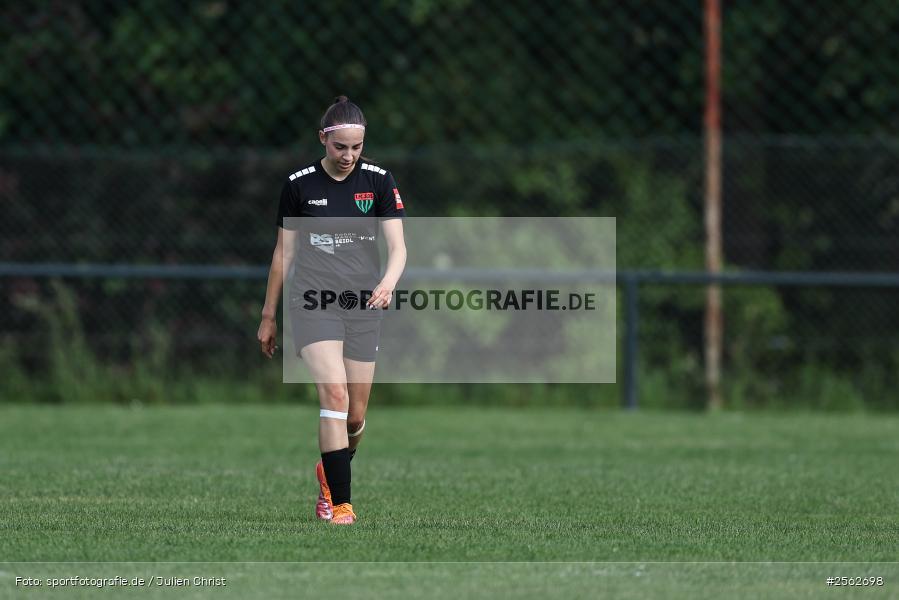 sport, Sportgelände, Karsbach, Fussball, FFC Adelsberg-Karsbach, Bezirksoberliga Frauen, BFV, 18. Spieltag, 13.06.2026, 1. FC Schweinfurt - Bild-ID: 2562698