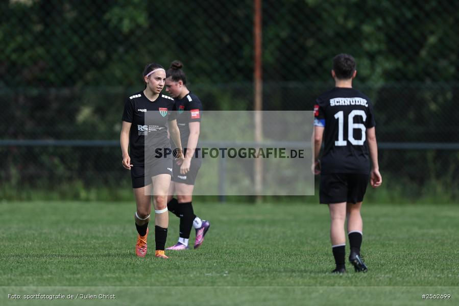 sport, Sportgelände, Karsbach, Fussball, FFC Adelsberg-Karsbach, Bezirksoberliga Frauen, BFV, 18. Spieltag, 13.06.2026, 1. FC Schweinfurt - Bild-ID: 2562699