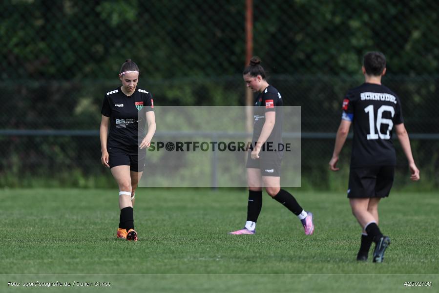 sport, Sportgelände, Karsbach, Fussball, FFC Adelsberg-Karsbach, Bezirksoberliga Frauen, BFV, 18. Spieltag, 13.06.2026, 1. FC Schweinfurt - Bild-ID: 2562700