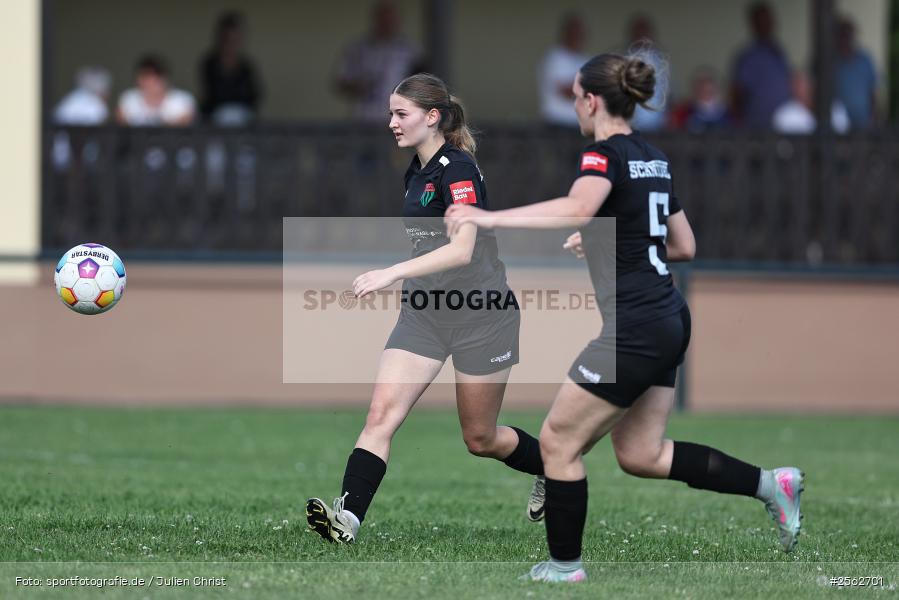 sport, Sportgelände, Karsbach, Fussball, FFC Adelsberg-Karsbach, Bezirksoberliga Frauen, BFV, 18. Spieltag, 13.06.2026, 1. FC Schweinfurt - Bild-ID: 2562701