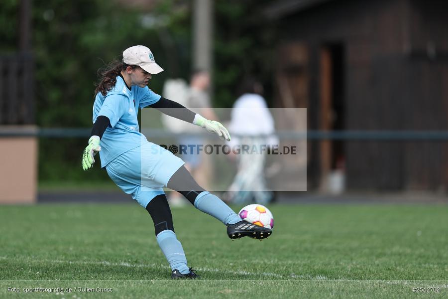 sport, Sportgelände, Karsbach, Fussball, FFC Adelsberg-Karsbach, Bezirksoberliga Frauen, BFV, 18. Spieltag, 13.06.2026, 1. FC Schweinfurt - Bild-ID: 2562702