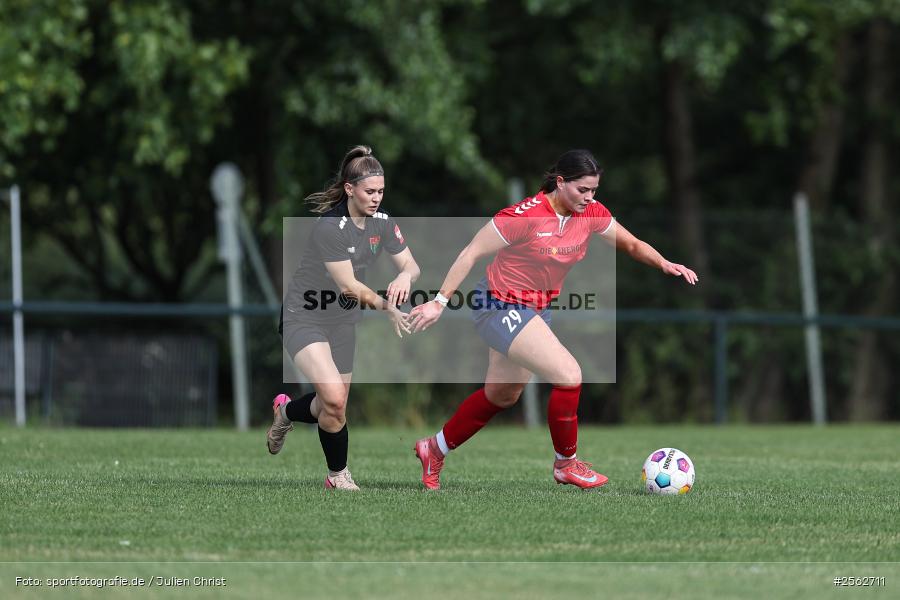 sport, Sportgelände, Karsbach, Fussball, FFC Adelsberg-Karsbach, Bezirksoberliga Frauen, BFV, 18. Spieltag, 13.06.2026, 1. FC Schweinfurt - Bild-ID: 2562711