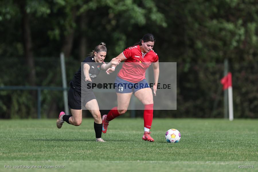 sport, Sportgelände, Karsbach, Fussball, FFC Adelsberg-Karsbach, Bezirksoberliga Frauen, BFV, 18. Spieltag, 13.06.2026, 1. FC Schweinfurt - Bild-ID: 2562713
