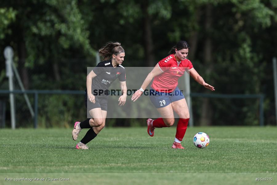 sport, Sportgelände, Karsbach, Fussball, FFC Adelsberg-Karsbach, Bezirksoberliga Frauen, BFV, 18. Spieltag, 13.06.2026, 1. FC Schweinfurt - Bild-ID: 2562715