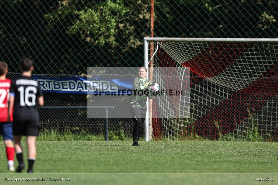sport, Sportgelände, Karsbach, Fussball, FFC Adelsberg-Karsbach, Bezirksoberliga Frauen, BFV, 18. Spieltag, 13.06.2026, 1. FC Schweinfurt - Bild-ID: 2562716