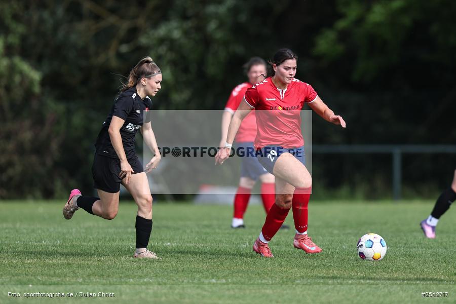 sport, Sportgelände, Karsbach, Fussball, FFC Adelsberg-Karsbach, Bezirksoberliga Frauen, BFV, 18. Spieltag, 13.06.2026, 1. FC Schweinfurt - Bild-ID: 2562717