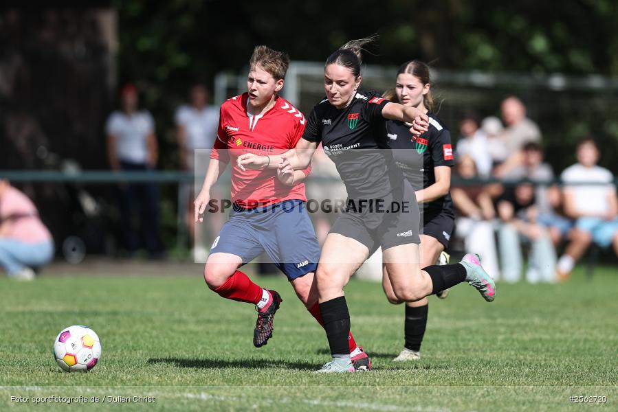 sport, Sportgelände, Karsbach, Fussball, FFC Adelsberg-Karsbach, Bezirksoberliga Frauen, BFV, 18. Spieltag, 13.06.2026, 1. FC Schweinfurt - Bild-ID: 2562720