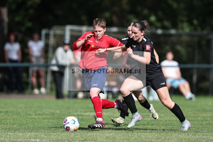sport, Sportgelände, Karsbach, Fussball, FFC Adelsberg-Karsbach, Bezirksoberliga Frauen, BFV, 18. Spieltag, 13.06.2026, 1. FC Schweinfurt - Bild-ID: 2562721