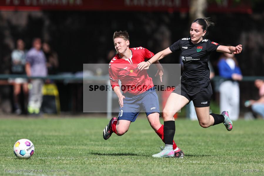 sport, Sportgelände, Karsbach, Fussball, FFC Adelsberg-Karsbach, Bezirksoberliga Frauen, BFV, 18. Spieltag, 13.06.2026, 1. FC Schweinfurt - Bild-ID: 2562724