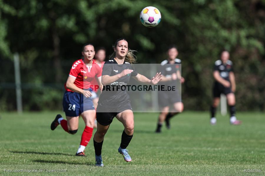 sport, Sportgelände, Karsbach, Fussball, FFC Adelsberg-Karsbach, Bezirksoberliga Frauen, BFV, 18. Spieltag, 13.06.2026, 1. FC Schweinfurt - Bild-ID: 2562736