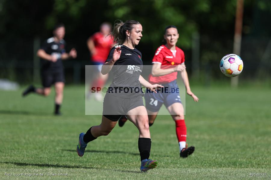 sport, Sportgelände, Karsbach, Fussball, FFC Adelsberg-Karsbach, Bezirksoberliga Frauen, BFV, 18. Spieltag, 13.06.2026, 1. FC Schweinfurt - Bild-ID: 2562737