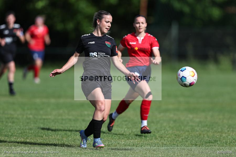 sport, Sportgelände, Karsbach, Fussball, FFC Adelsberg-Karsbach, Bezirksoberliga Frauen, BFV, 18. Spieltag, 13.06.2026, 1. FC Schweinfurt - Bild-ID: 2562738