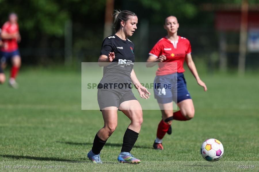 sport, Sportgelände, Karsbach, Fussball, FFC Adelsberg-Karsbach, Bezirksoberliga Frauen, BFV, 18. Spieltag, 13.06.2026, 1. FC Schweinfurt - Bild-ID: 2562739