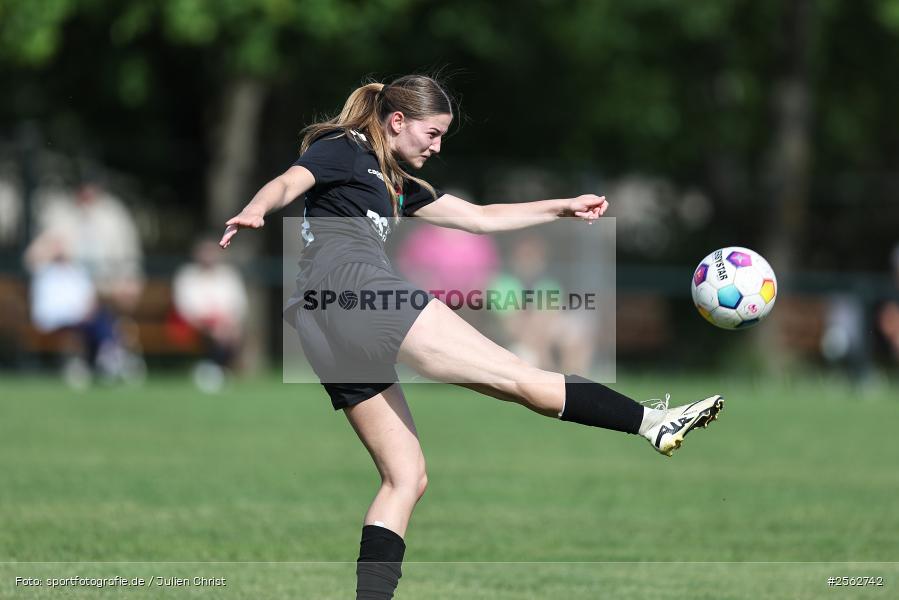 sport, Sportgelände, Karsbach, Fussball, FFC Adelsberg-Karsbach, Bezirksoberliga Frauen, BFV, 18. Spieltag, 13.06.2026, 1. FC Schweinfurt - Bild-ID: 2562742