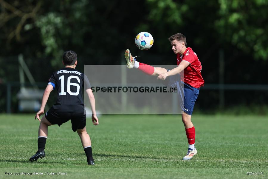 sport, Sportgelände, Karsbach, Fussball, FFC Adelsberg-Karsbach, Bezirksoberliga Frauen, BFV, 18. Spieltag, 13.06.2026, 1. FC Schweinfurt - Bild-ID: 2562745