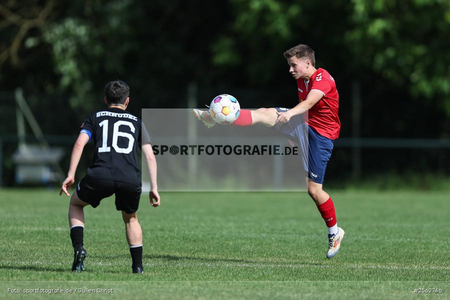sport, Sportgelände, Karsbach, Fussball, FFC Adelsberg-Karsbach, Bezirksoberliga Frauen, BFV, 18. Spieltag, 13.06.2026, 1. FC Schweinfurt - Bild-ID: 2562746