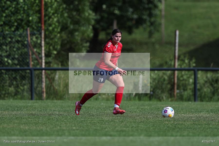 sport, Sportgelände, Karsbach, Fussball, FFC Adelsberg-Karsbach, Bezirksoberliga Frauen, BFV, 18. Spieltag, 13.06.2026, 1. FC Schweinfurt - Bild-ID: 2562747