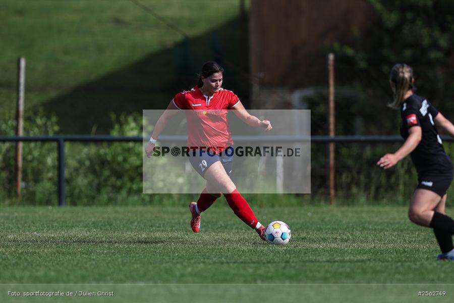 sport, Sportgelände, Karsbach, Fussball, FFC Adelsberg-Karsbach, Bezirksoberliga Frauen, BFV, 18. Spieltag, 13.06.2026, 1. FC Schweinfurt - Bild-ID: 2562749