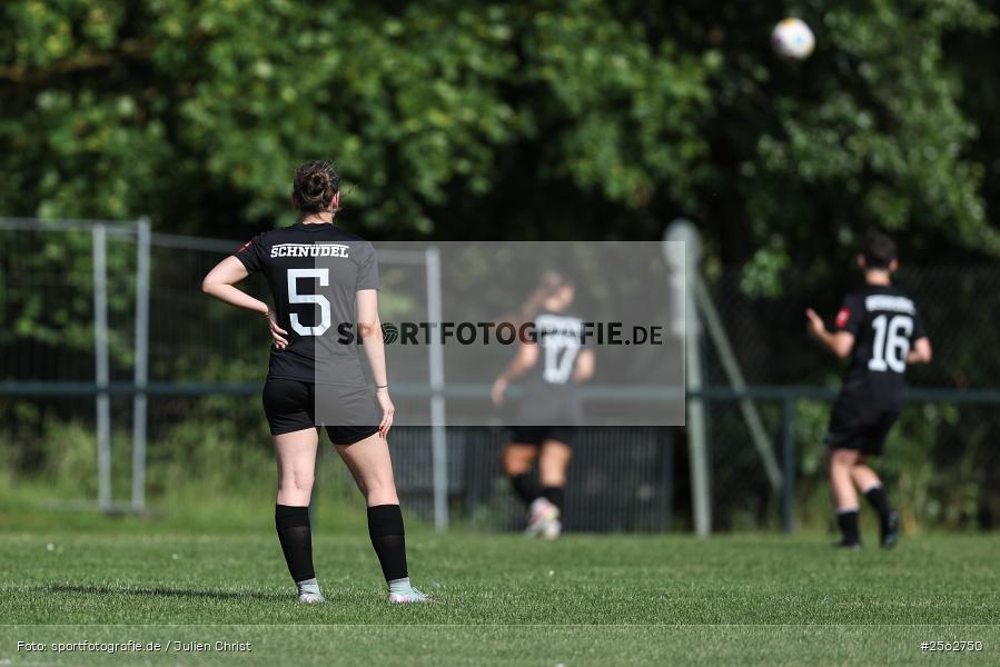 sport, Sportgelände, Karsbach, Fussball, FFC Adelsberg-Karsbach, Bezirksoberliga Frauen, BFV, 18. Spieltag, 13.06.2026, 1. FC Schweinfurt - Bild-ID: 2562750