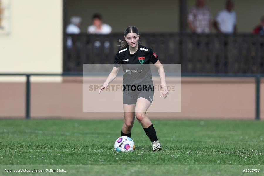 sport, Sportgelände, Karsbach, Fussball, FFC Adelsberg-Karsbach, Bezirksoberliga Frauen, BFV, 18. Spieltag, 13.06.2026, 1. FC Schweinfurt - Bild-ID: 2562756