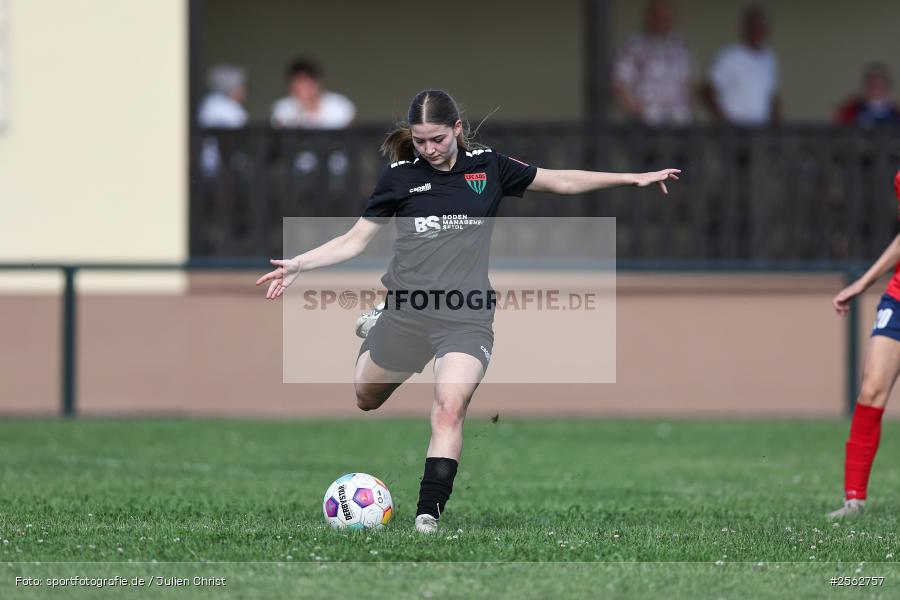 sport, Sportgelände, Karsbach, Fussball, FFC Adelsberg-Karsbach, Bezirksoberliga Frauen, BFV, 18. Spieltag, 13.06.2026, 1. FC Schweinfurt - Bild-ID: 2562757
