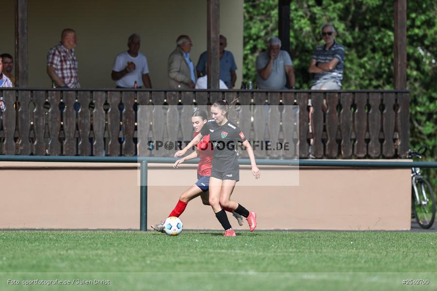 sport, Sportgelände, Karsbach, Fussball, FFC Adelsberg-Karsbach, Bezirksoberliga Frauen, BFV, 18. Spieltag, 13.06.2026, 1. FC Schweinfurt - Bild-ID: 2562760