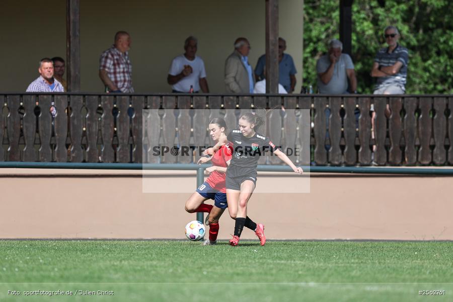 sport, Sportgelände, Karsbach, Fussball, FFC Adelsberg-Karsbach, Bezirksoberliga Frauen, BFV, 18. Spieltag, 13.06.2026, 1. FC Schweinfurt - Bild-ID: 2562761