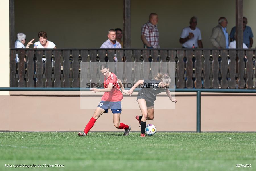 sport, Sportgelände, Karsbach, Fussball, FFC Adelsberg-Karsbach, Bezirksoberliga Frauen, BFV, 18. Spieltag, 13.06.2026, 1. FC Schweinfurt - Bild-ID: 2562762