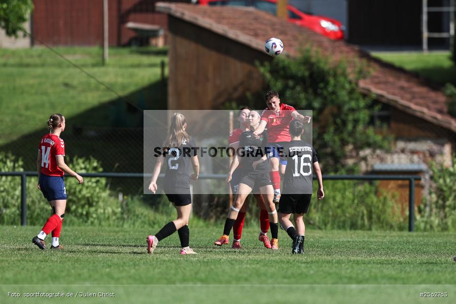 sport, Sportgelände, Karsbach, Fussball, FFC Adelsberg-Karsbach, Bezirksoberliga Frauen, BFV, 18. Spieltag, 13.06.2026, 1. FC Schweinfurt - Bild-ID: 2562763