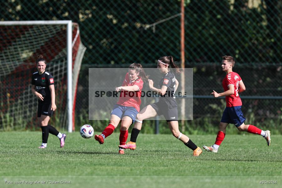 sport, Sportgelände, Karsbach, Fussball, FFC Adelsberg-Karsbach, Bezirksoberliga Frauen, BFV, 18. Spieltag, 13.06.2026, 1. FC Schweinfurt - Bild-ID: 2562764