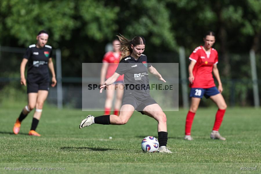 sport, Sportgelände, Karsbach, Fussball, FFC Adelsberg-Karsbach, Bezirksoberliga Frauen, BFV, 18. Spieltag, 13.06.2026, 1. FC Schweinfurt - Bild-ID: 2562768