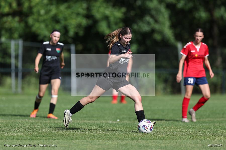sport, Sportgelände, Karsbach, Fussball, FFC Adelsberg-Karsbach, Bezirksoberliga Frauen, BFV, 18. Spieltag, 13.06.2026, 1. FC Schweinfurt - Bild-ID: 2562769