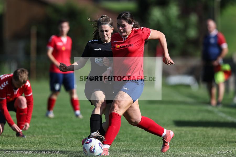 sport, Sportgelände, Karsbach, Fussball, FFC Adelsberg-Karsbach, Bezirksoberliga Frauen, BFV, 18. Spieltag, 13.06.2026, 1. FC Schweinfurt - Bild-ID: 2562775