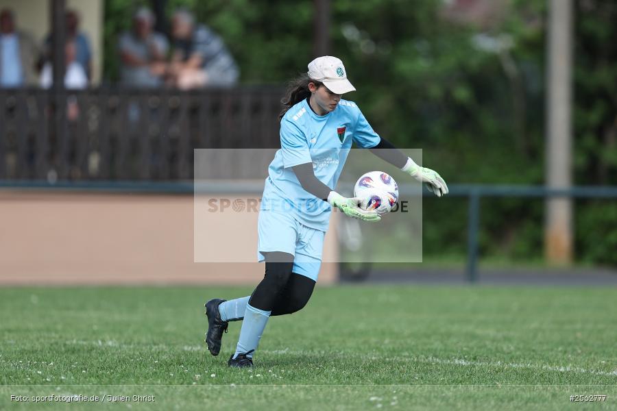sport, Sportgelände, Karsbach, Fussball, FFC Adelsberg-Karsbach, Bezirksoberliga Frauen, BFV, 18. Spieltag, 13.06.2026, 1. FC Schweinfurt - Bild-ID: 2562777