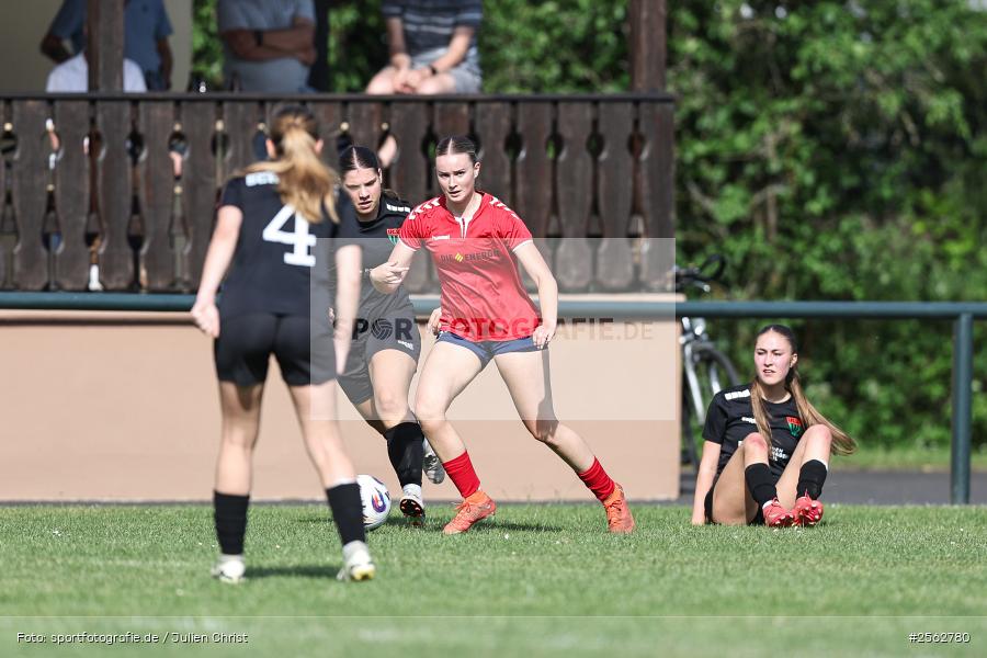sport, Sportgelände, Karsbach, Fussball, FFC Adelsberg-Karsbach, Bezirksoberliga Frauen, BFV, 18. Spieltag, 13.06.2026, 1. FC Schweinfurt - Bild-ID: 2562780