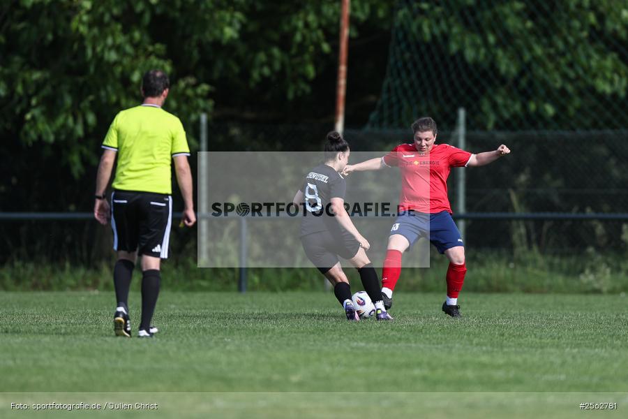 sport, Sportgelände, Karsbach, Fussball, FFC Adelsberg-Karsbach, Bezirksoberliga Frauen, BFV, 18. Spieltag, 13.06.2026, 1. FC Schweinfurt - Bild-ID: 2562781