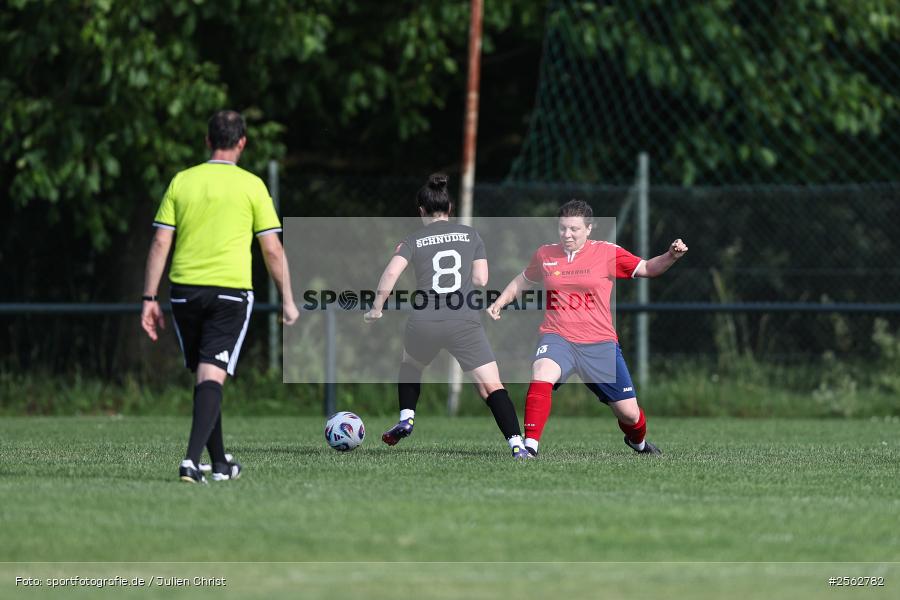 sport, Sportgelände, Karsbach, Fussball, FFC Adelsberg-Karsbach, Bezirksoberliga Frauen, BFV, 18. Spieltag, 13.06.2026, 1. FC Schweinfurt - Bild-ID: 2562782